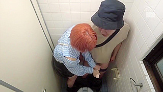 Bound Japanese Beauty Gets Humiliated and Fucked Through Panties