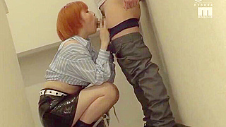 Teen 18+’s First Humiliating Submission Experience as a Slave