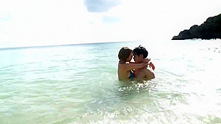 Two Kinky Boys 18+ Humiliate and Finger Fuck Sexy Asian Tsuna Kimura