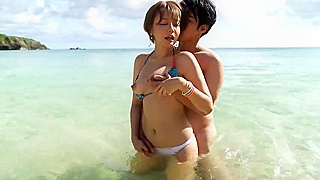 Two Kinky Boys 18+ Humiliate and Finger Fuck Sexy Asian Tsuna Kimura