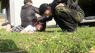 Yoga in Japan – Stretching Sessions Turn into Pussy Penetration Fun