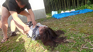 Tied & Humiliated Anime Slave Gets Fucked Hard (Spanish Subtitled)