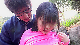 Busty Japanese Submissive Humiliated in Hot Bondage Session