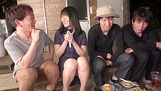 Japanese Girl 18+ Humiliated and Given a Well-Deserved Creampie by Insatiable BF