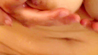 Petite Asian MILF Marica Haze Humiliated and Tied Up by Huge-Cocked Owen Gray
