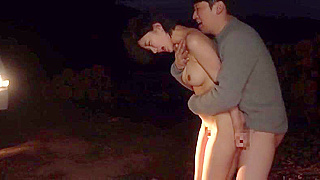 English-Speaking Japanese Girl 18+ Teases Submissive Partner to the Edge for Mind-Blowing Release