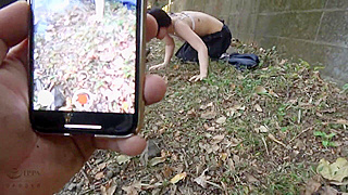 Japanese Humiliation Thriller – Threesome While Wife Watches Intensely