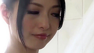 Miria Hazuki Shines in a Seductive Solo Porn Performance!