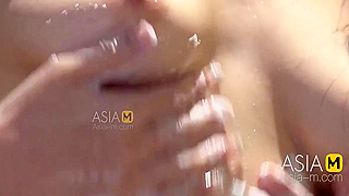 Fucking My Hot Roommate Live on Video Call - Ultimate Turn-On