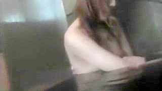 JAV Goddess Seduces in Shower – Alluring Enchantress Revealed!