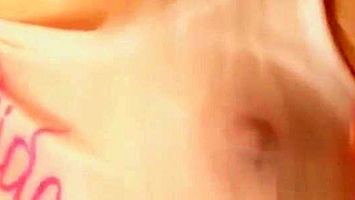 Lush Asuka Mimi Relaxing and Soaking in the Steamy Shower!