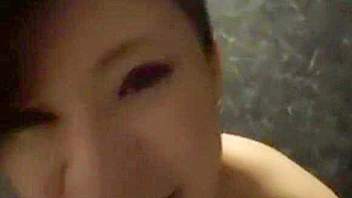 Meet Anna Mutsumi – The Ultimate Japanese Blowjob & Fingering Fantasy