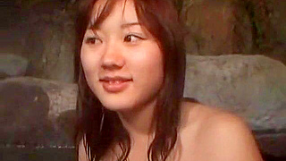 Exotic Japanese Goddess with Stunning Small Tits in a Juicy Cumshot JAV Scene