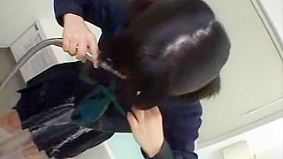 Meet Hina Komatsu – Sexy MILF with the Hottest Ass in JAV
