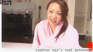 Luscious JAV Slut Mami Asakura Gives Mind-Blowing POV Facial!
