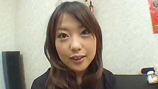 Japanese Enchantress Miyu Hoshino Seduces in steamy Shower Fetish Videos