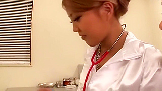 Frisky JAV Slut from Asia Invites You for Steamy Cum Play, Baby!
