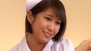 Dominant Japanese Nurse Fulfills Your Fetish Fantasies with Expertise