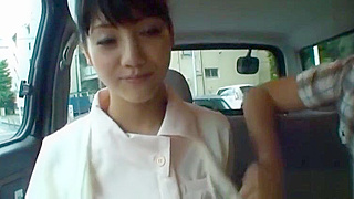 JAV Nurses in Sexy Uniforms Exploring the Ultimate Erotic Fantasy!