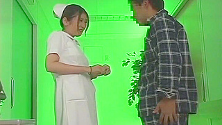 Naughty Nurse Reveals Japan's Social Insurance Secrets – Should You Join?