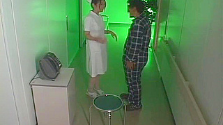 Naughty Nurse Reveals Japan's Social Insurance Secrets – Should You Join?