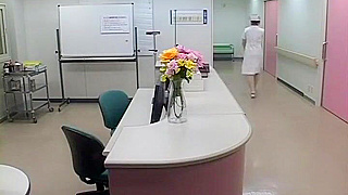 Naughty Nurse Reveals Japan's Social Insurance Secrets – Should You Join?