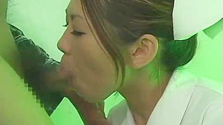 Naughty Nurse Reveals Japan's Social Insurance Secrets – Should You Join?