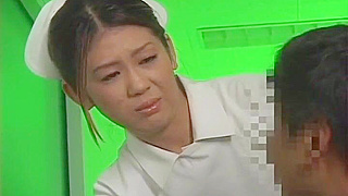 Naughty Nurse Reveals Japan's Social Insurance Secrets – Should You Join?