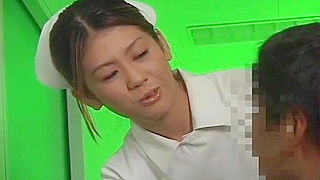 Naughty Nurse Reveals Japan's Social Insurance Secrets – Should You Join?