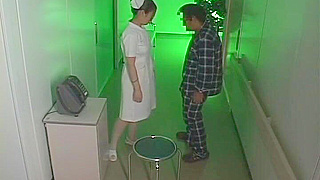 Naughty Nurse Reveals Japan's Social Insurance Secrets – Should You Join?