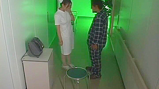 Naughty Nurse Reveals Japan's Social Insurance Secrets – Should You Join?