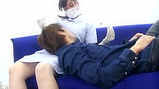 JAV Model Sakura Chinami’s Sensual Blowjob Skills Will Leave You Breathless!