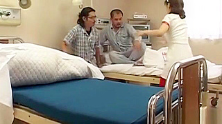 Karen Ichinose PleasuresTeen 18+ WithWild Finger Skills & Passionate Sex