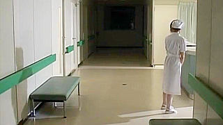 Sensual Nurse Yuki Mana & Emiri Aoi Share Passionate Kiss in JAV Fantasy