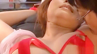 Unleash Your Desires with Akina, the Hot Asian Nurse in MyJPNurse Part 3!