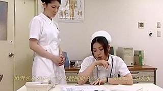 Luscious Japanese Model Takes On Incredible Amateur Fetish Action!
