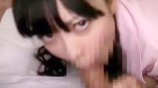 Luscious Rika Momoi Takes You on a Sensual Japanese POV Adventure