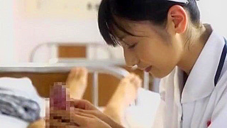 Luscious Akari & Airi in Steamy Couple JAV Scene with Harumi Asano