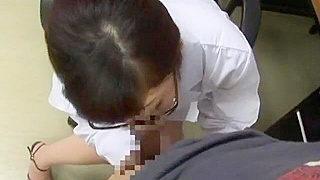 JAV Siren Haruna Ayase in Luscious MILF Nurse Action ~ Unleash Your Desires!