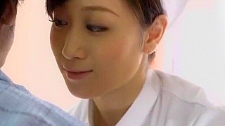 Japanese Sirens – Harumi Asano, Airi Misora & Akari Satsuki in Hot POV Handjobs