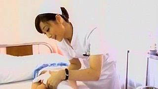 Japanese Sirens – Harumi Asano, Airi Misora & Akari Satsuki in Hot POV Handjobs