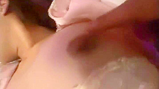 Get Ready for Rola Sato’s Hot Fingering & BDSM Action in This Steamy JAV Scene!