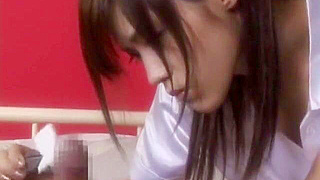 Lose Yourself in Luscious Azusa Itagaki's Seductive POV JAV Magic