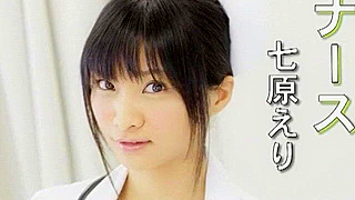 Japanese Nurse Tempts with Big Hard Cock Action in 100-Min Full Movie