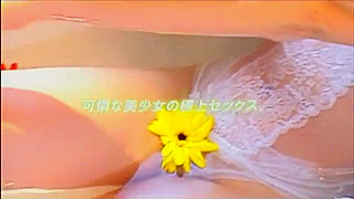 Naughty Nurse Anna Tomo Seduces with Japanese Charm