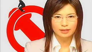Naughty Nurse Anna Tomo Seduces with Japanese Charm
