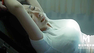 Alluring JAV Nurses Exposed During Intense Night Shift Action!