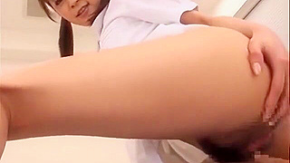 Luscious Nurse Cosplay Reveals Her Sexiest Secrets!
