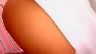 Seductive JAV Idol Fuwari in Nurse Outfit Teases in Exclusive Part 4 Revelations!