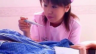 Naughty Nurse BKunyu’sErotic Clinic Adventures!